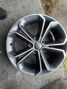 Felgi opel vectra