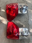 Tylne Lampy Toyota Tundra