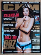 Czasopismo CKM Nr 9 (75) wrzesień 2004