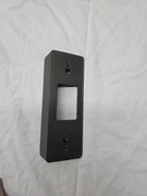 Przystawka kątowa do wideodomofonów VO-45BS ZAMEL