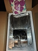 Nowa Automatyczna Prasa do oleju, Wyciskarka, Tłocznia, Ekstraktor TANIO