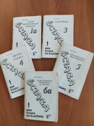 Mini ściąga, Antyk, Średniowiecze, Renesans, Pozytywizm, Młoda Polska, Greg