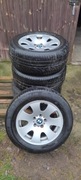 BMW alufelgi cztery komplety  