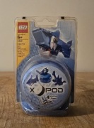 Lego 4339 Aqua Pod Wodna kapsuła nowy zestaw wycofany unikat
