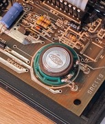 Głośniczek do ZX Spectrum