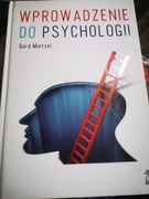 Wprowadzenie do psychologii Gerd Mietzel 