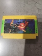 Mała Syrenka kartridż pegasus