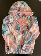 Kurtka wiatrówka dziewczęca RESERVED 158/164 cm stan idealny