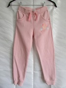 Spodnie dresowe, dziecięce F&F  Roz. 122