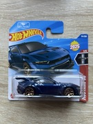 HOT WHEELS - FORD MUSTANG GTD - MUSTANG 60 - 1/5- 34/250