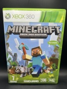 Minecraft Xbox 360 dla dzieci