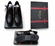 Buty męskie Walk London 