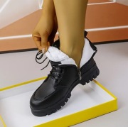 Ciepłe buty rozmiar 35