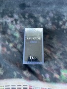 Perfumy sauvage Dior 100ml