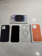 Iphone 14 Pro Max 512GB stan bdb