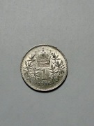 Austro-Węgry 1 Korona 1916