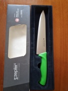 NÓŻ ZEPTER SZEFA KUCHNI (ostrze 20 cm) - PROFESSIONAL