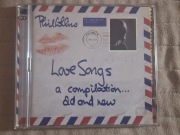 2 płyty CD Phil Collins Love Songs. A Compilation ... Old & New BCM