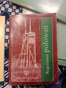 Regulamin Polowań Polski Związek Łowiecki 