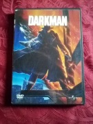 Człowiek ciemności / Darkman (1990) Sam Raimi Liam Neeson POLSKI LEKTOR 