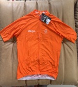 Martombike allegro koszulka rowerowa kolarska M męska nowa