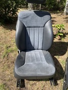 Fotele i kanapa mercedes ML W-164