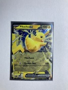 Pikachu 063/193 ex