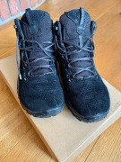 .:: Okazja! MERRELL Wrapt Mid Waterproof Barefoot buty hikingowe 43 :.