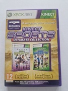 Kinect Sports Ultimate Collection Xbox 360 