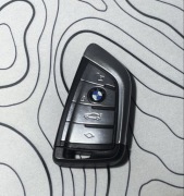 Kluczyk do bmw 2018