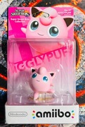 Amiibo Jigglypuff nr 37