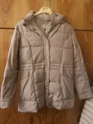 Monnari kurtka zimowa damska z odpinanym kapturem