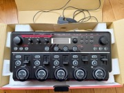 BOSS RC 505 Looper MK