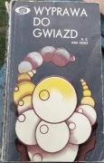 Wyprawa do gwiazd -A.E. VAN VOGT