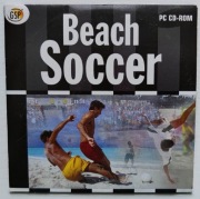 Gra Beach Soccer PC