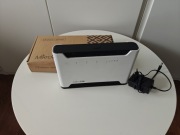 Access Point/Router Mikrotik Chateau LTE12 RBD53G-5HacD2HnD-TC&EG12-EA