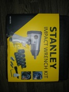 Klucz pneumatyczny STANLEY