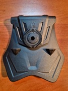 Płetwa montaż do kabury Amonax. Nowa