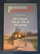 Polish Wings 17 PZL.23 Karaś PZL.42/PZL.43 PZL.46 Sum