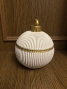 Ręcznie robiona świeca – bombka | możliwość dokupienia wkładów