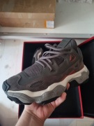 Nowe buty Hugo Boss Aromic Runner 41 26cm