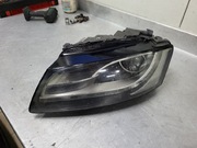 Lampa bixenon skrętny audi a5 s5 rs5 8t AUDI A5 8T Lampa 8T0941003AN