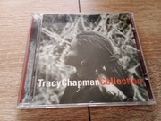 TRACY CHAPMAN - COLLECTION CD