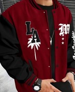 Kurtka bejsbolówka L 