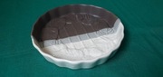 Forma do tarty ceramiczna średnica 13 cm Nowa