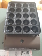 Iwatani Grill do takoyaki 