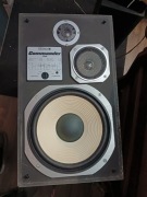 Kolumna Dantax commander sx60 vintage hifi 