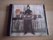 Ben Harper - Both Sides Of The Gun CD 