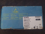 ESSER 808610.10 Moduł EBK 12R - 12 wyjść 1A/30V 