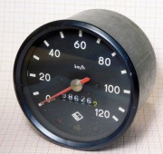 Licznik zegar szybkościomierz TRABANT